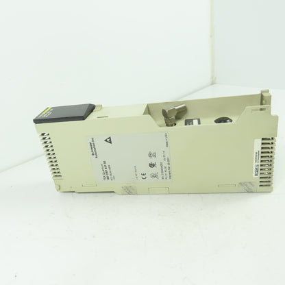 Schneider Automation 140 CRP 931 00 TSX Quantum rio Head S908 Module 1 CH