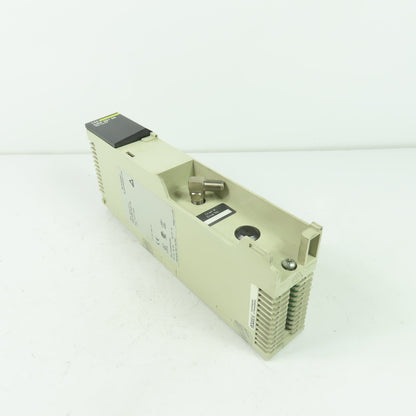 Schneider Automation 140 CRP 931 00 TSX Quantum rio Head S908 Module 1 CH