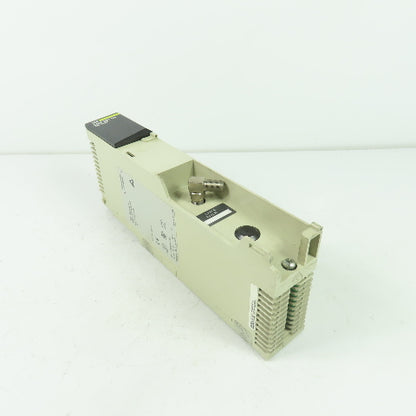 Schneider Automation 140 CRP 931 00 TSX Quantum rio Head S908 Module 1 CH