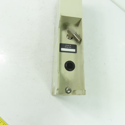 Schneider Automation 140 CRP 931 00 TSX Quantum rio Head S908 Module 1 CH