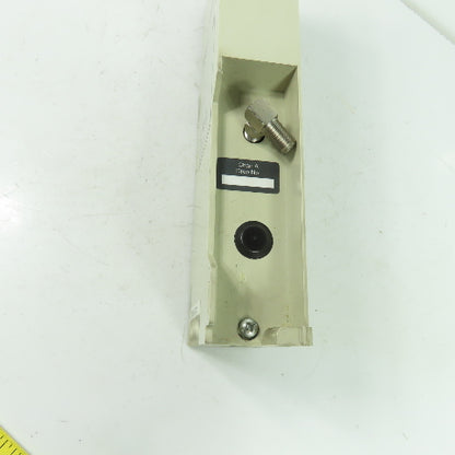 Schneider Automation 140 CRP 931 00 TSX Quantum rio Head S908 Module 1 CH