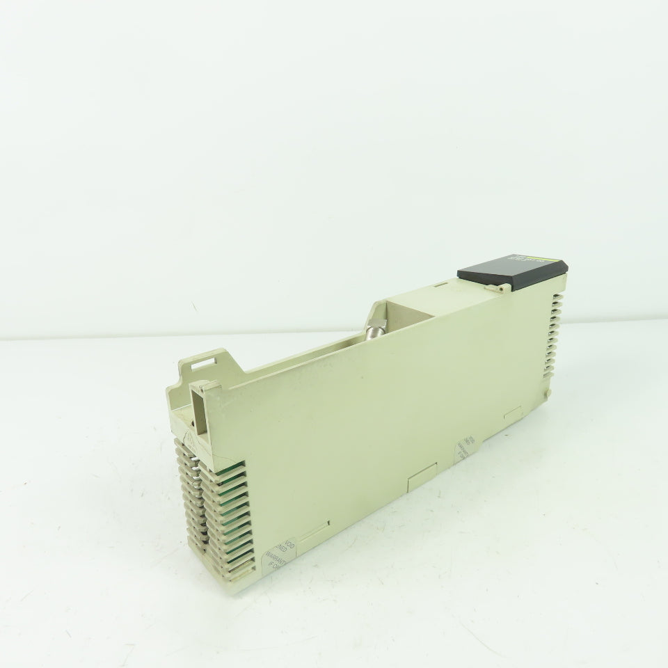Schneider Automation 140 CRP 931 00 TSX Quantum rio Head S908 Module 1 CH