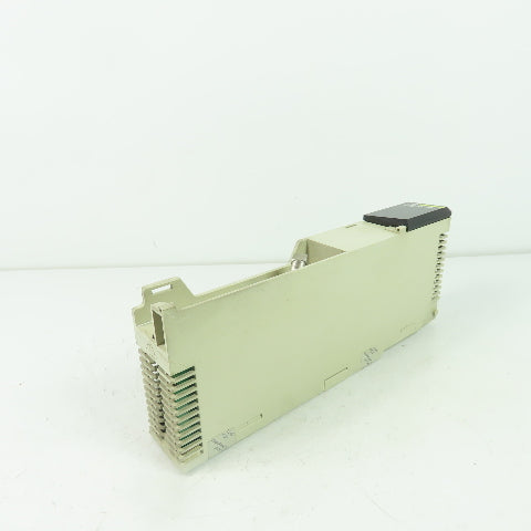 Schneider Automation 140 CRP 931 00 TSX Quantum rio Head S908 Module 1 CH