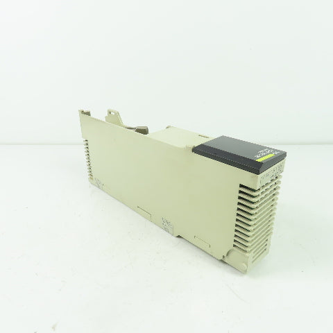 Schneider Automation 140 CRP 931 00 TSX Quantum rio Head S908 Module 1 CH