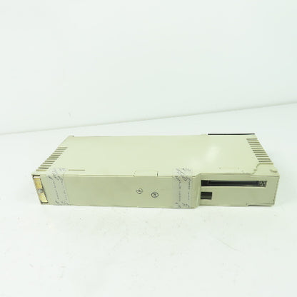 Schneider Automation 140 CRP 931 00 TSX Quantum rio Head S908 Module 1 CH