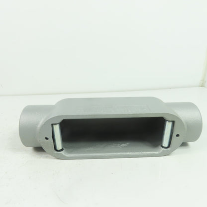Appleton C150-M 1-1/2" Mall Iron Form 35 Unilets Conduit Outlet Body NEW