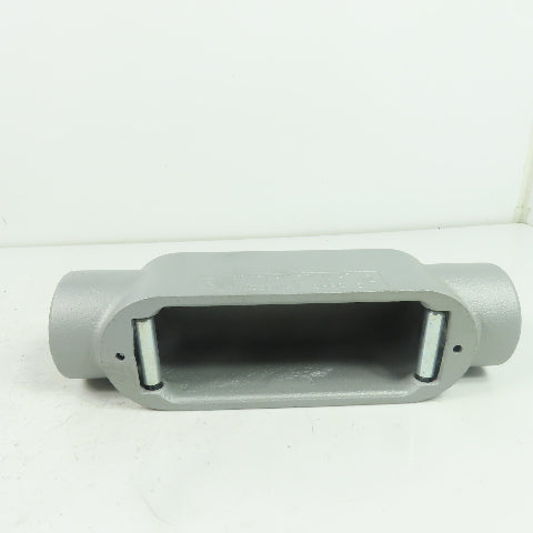 Appleton C150-M 1-1/2" Mall Iron Form 35 Unilets Conduit Outlet Body NEW