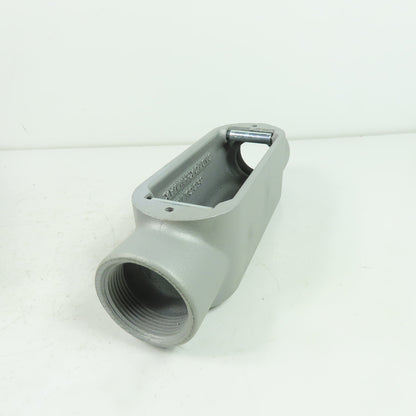 Appleton C150-M 1-1/2" Mall Iron Form 35 Unilets Conduit Outlet Body NEW