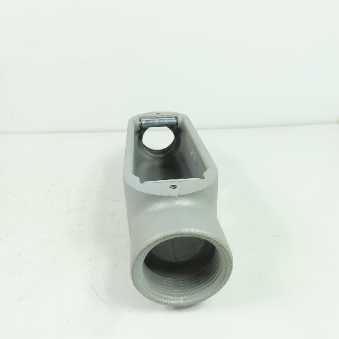 Appleton C150-M 1-1/2" Mall Iron Form 35 Unilets Conduit Outlet Body NEW