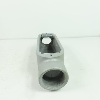 Appleton C150-M 1-1/2" Mall Iron Form 35 Unilets Conduit Outlet Body NEW