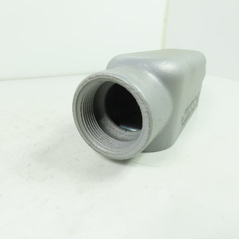 Appleton C150-M 1-1/2" Mall Iron Form 35 Unilets Conduit Outlet Body NEW