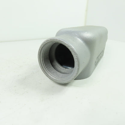 Appleton C150-M 1-1/2" Mall Iron Form 35 Unilets Conduit Outlet Body NEW