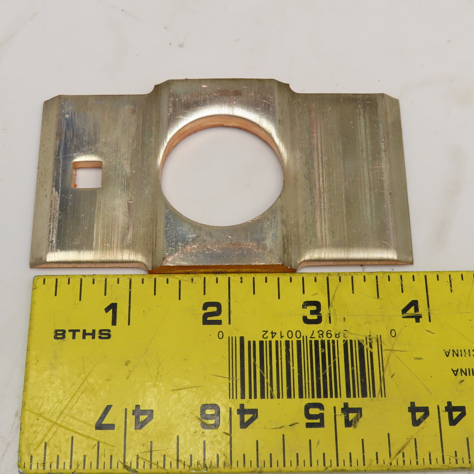Electrical Busway Duct Connector Contact Set Believed To Be Square D I-Line x6