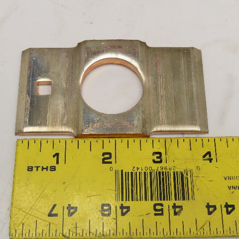 Electrical Busway Duct Connector Contact Set Believed To Be Square D I-Line x6