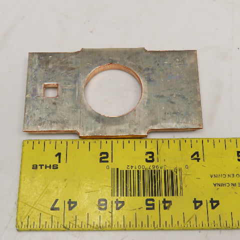 Electrical Busway Duct Connector Contact Set Believed To Be Square D I-Line x6