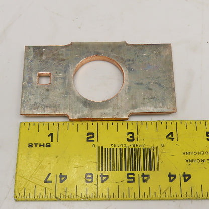 Electrical Busway Duct Connector Contact Set Believed To Be Square D I-Line x6