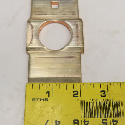 Electrical Busway Duct Connector Contact Set Believed To Be Square D I-Line x6
