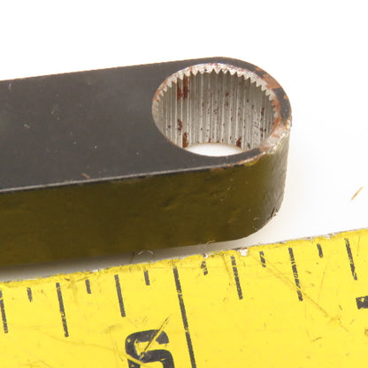 Namco EL060-50930 Limit Switch Cam Roller Arm 7" OAL 1-1/4" Roller