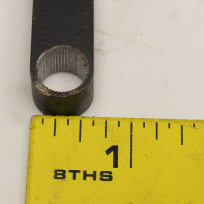 Namco EL060-50930 Limit Switch Cam Roller Arm 7" OAL 1-1/4" Roller