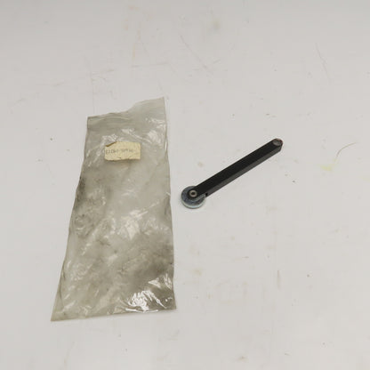 Namco EL060-50930 Limit Switch Cam Roller Arm 7" OAL 1-1/4" Roller