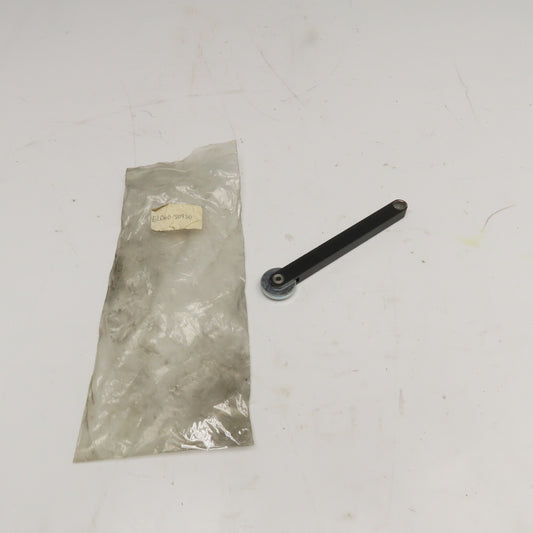 Namco EL060-50930 Limit Switch Cam Roller Arm 7" OAL 1-1/4" Roller