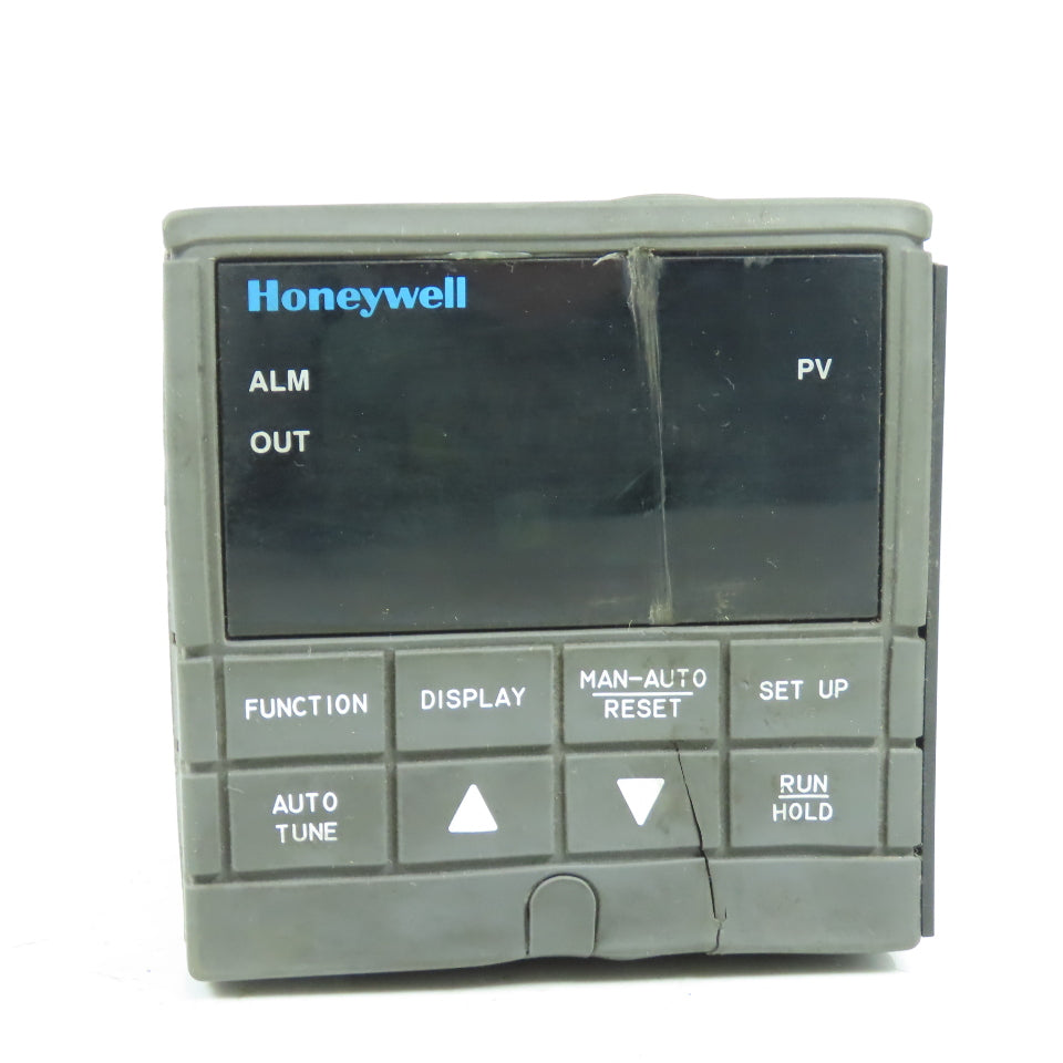 Honeywell UDC2000 Mini-Pro Universal Digital Controller