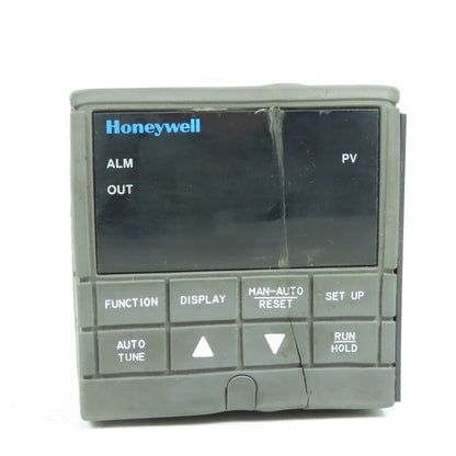 Honeywell UDC2000 Mini-Pro Universal Digital Controller