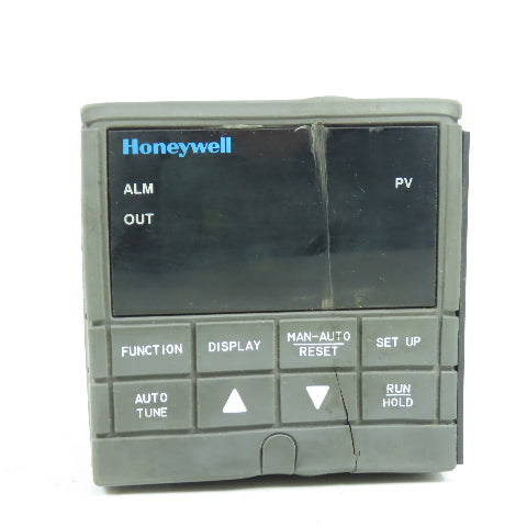 Honeywell UDC2000 Mini-Pro Universal Digital Controller