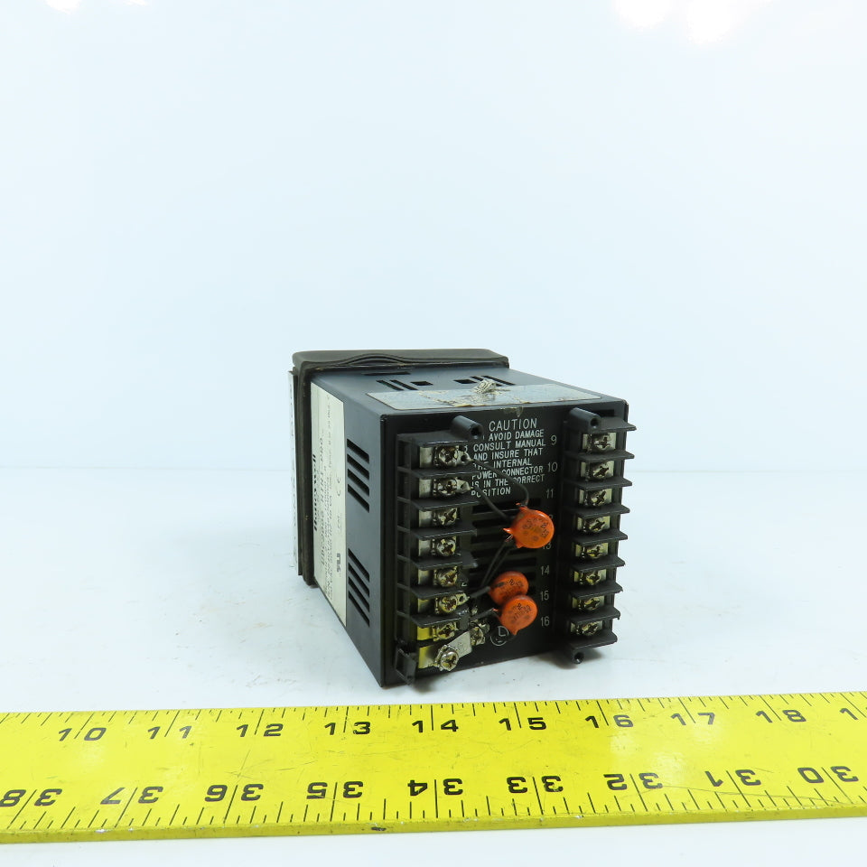 Honeywell UDC2000 Mini-Pro Universal Digital Controller