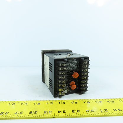Honeywell UDC2000 Mini-Pro Universal Digital Controller