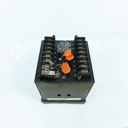 Honeywell UDC2000 Mini-Pro Universal Digital Controller