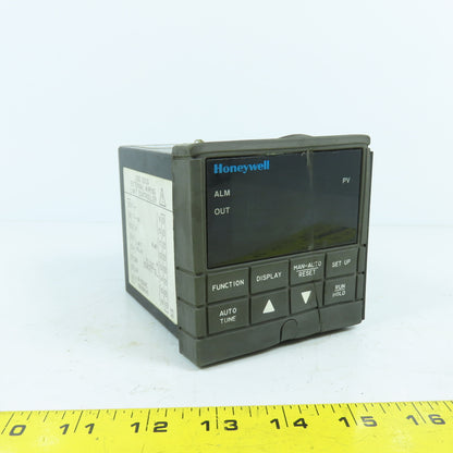 Honeywell UDC2000 Mini-Pro Universal Digital Controller