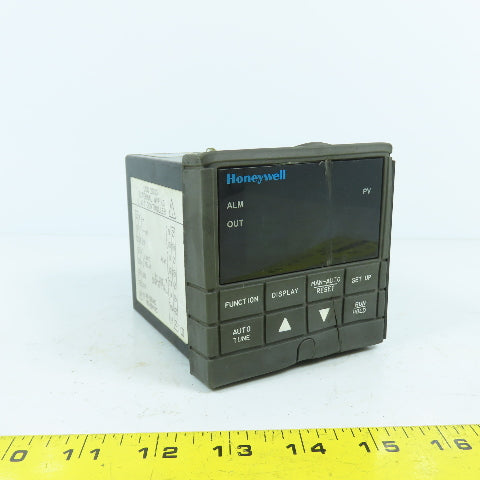 Honeywell UDC2000 Mini-Pro Universal Digital Controller