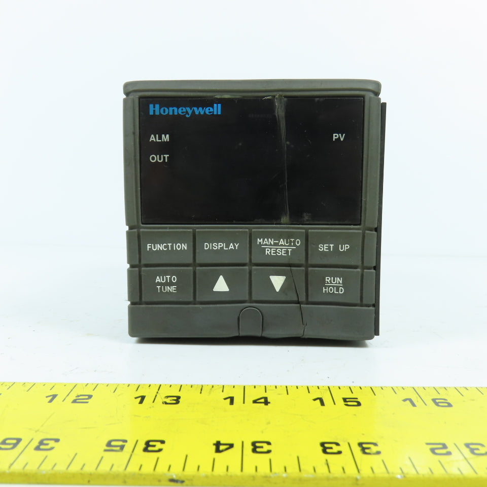 Honeywell UDC2000 Mini-Pro Universal Digital Controller