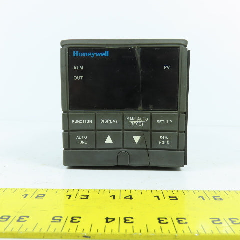 Honeywell UDC2000 Mini-Pro Universal Digital Controller