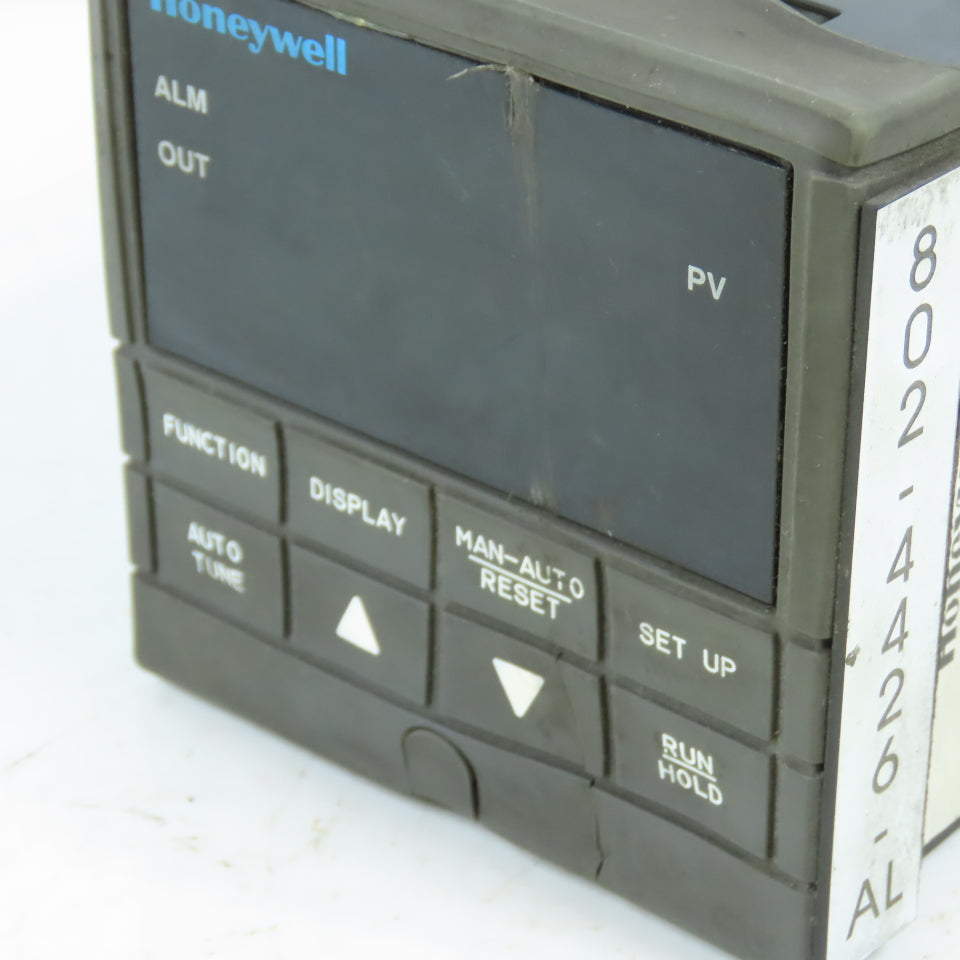 Honeywell UDC2000 Mini-Pro Universal Digital Controller