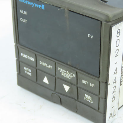 Honeywell UDC2000 Mini-Pro Universal Digital Controller
