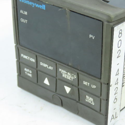 Honeywell UDC2000 Mini-Pro Universal Digital Controller