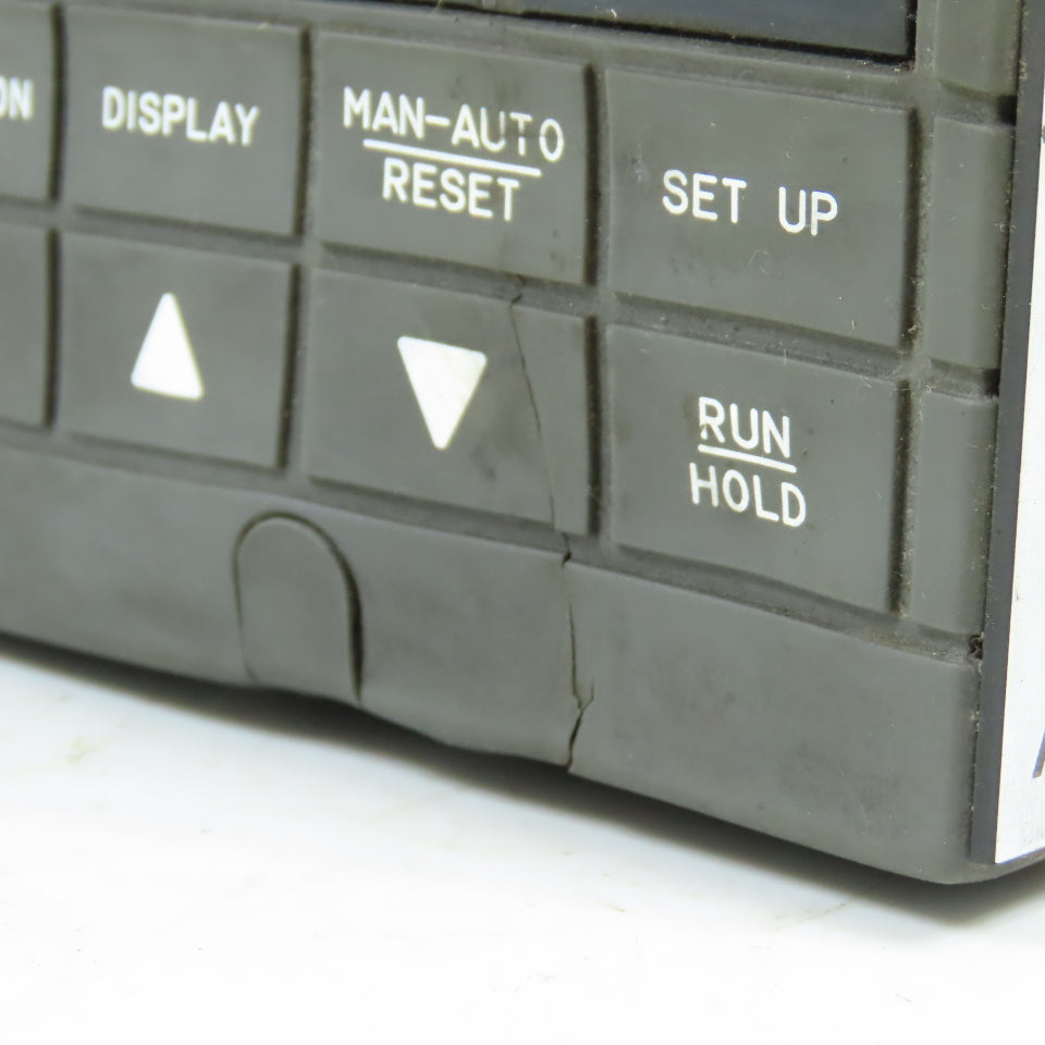 Honeywell UDC2000 Mini-Pro Universal Digital Controller