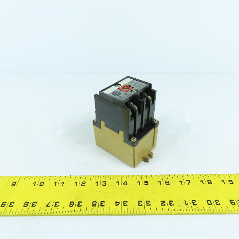 Allen Bradley 700-P400A1 Convertible Contact AC Control Relay 120V Coil