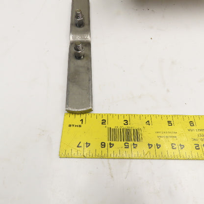 PHD 550-551 1/2" Riser Clamp Plain Finish Lot Of 23