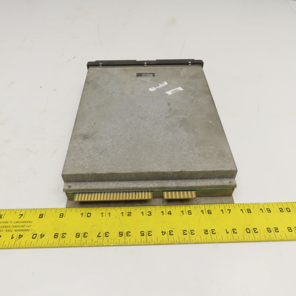 Lion Precision B251E Controller