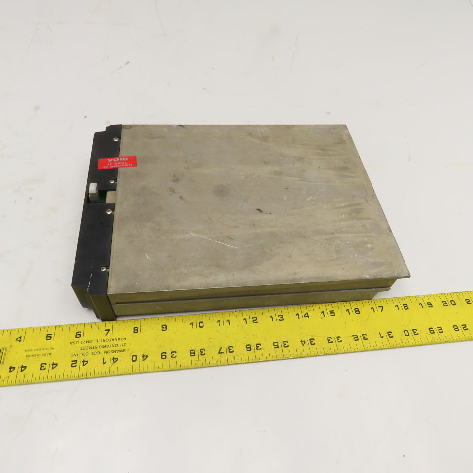 Lion Precision B251E Controller