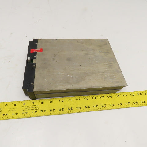 Lion Precision B251E Controller