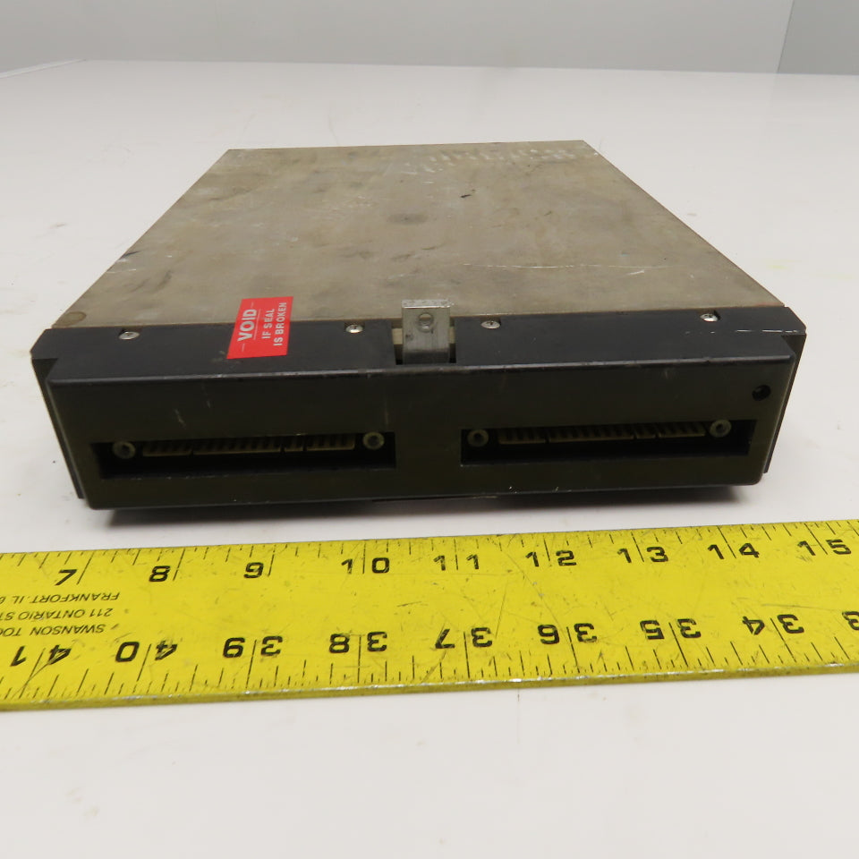 Lion Precision B251E Controller