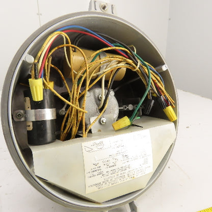Cooper Crouse Hinds VMVM2C175GP/MT Champ Haz Location Luminaire 175W 120-277V