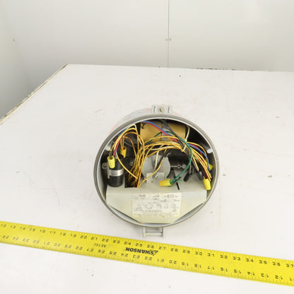 Cooper Crouse Hinds VMVM2C175GP/MT Champ Haz Location Luminaire 175W 120-277V