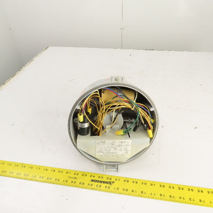 Cooper Crouse Hinds VMVM2C175GP/MT Champ Haz Location Luminaire 175W 120-277V