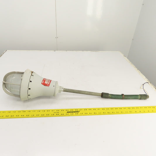 Crouse Hinds EVA215 Champ Hazardous Location Luminaire 300W 120V Max