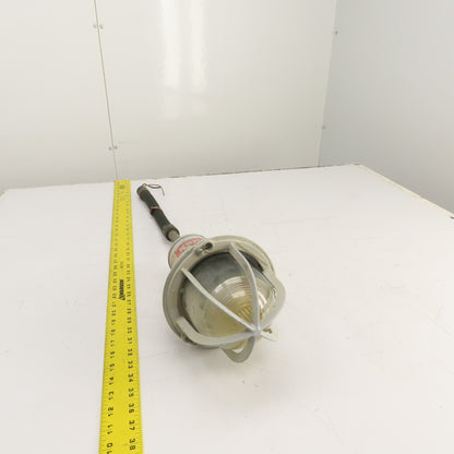 Crouse Hinds EVA215 Champ Hazardous Location Luminaire 300W 120V Max
